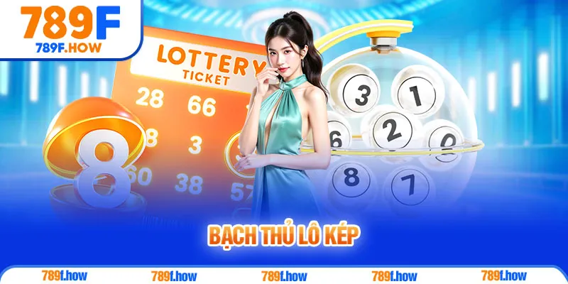 Bạch thủ lô kép
