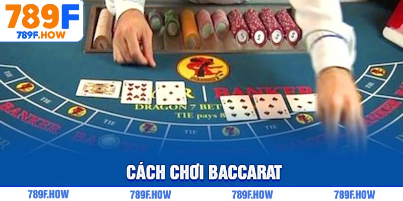 Cách chơi Blackjack