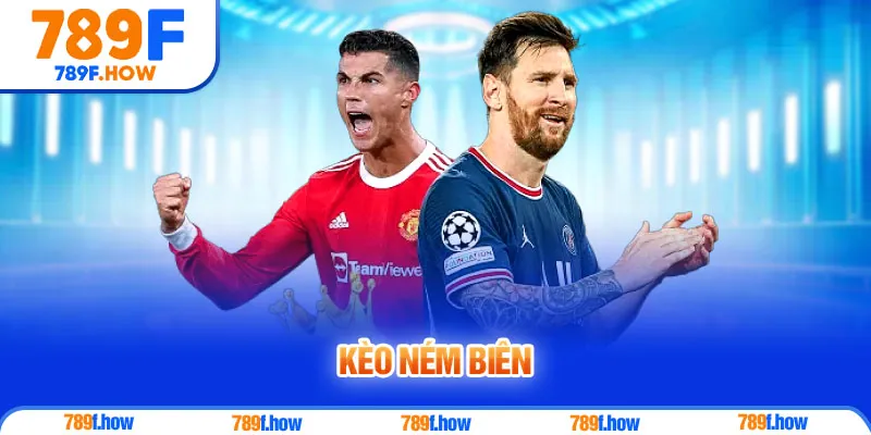 Kèo ném biên