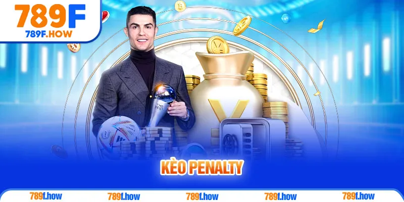 Kèo Penalty