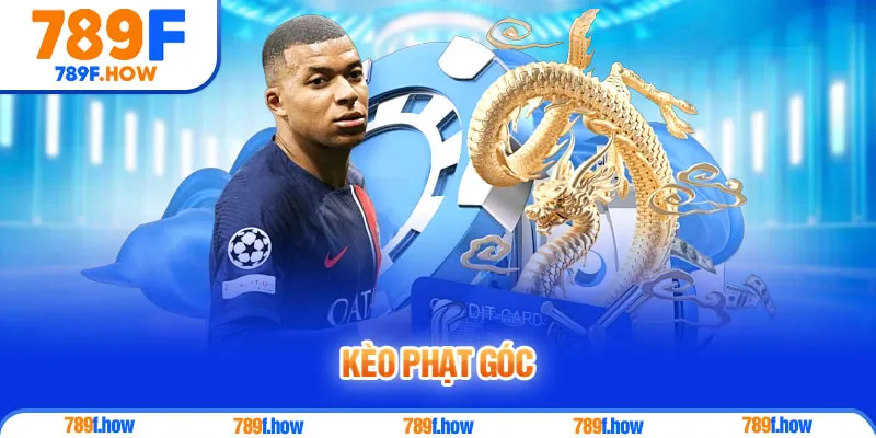 Kèo phạt góc