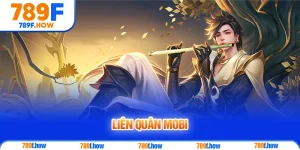 Liên Quân Mobi