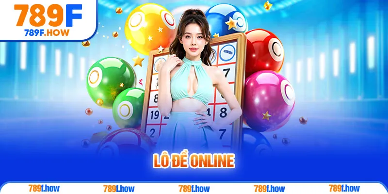 Lô đề online