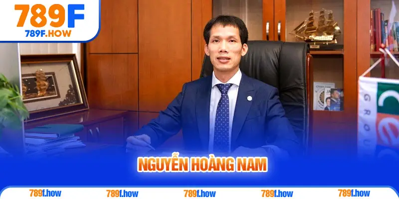 Nguyễn Hoàng Nam