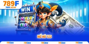 Nổ Hũ 123