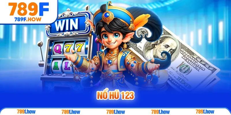 Nổ Hũ 123