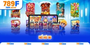 Nổ Hũ 90